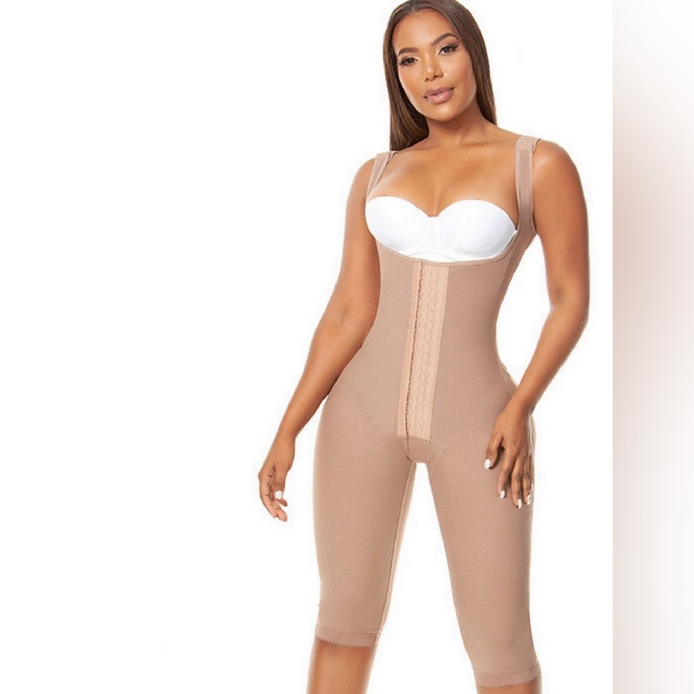 Girdle Shapewear Melibelt Nancy Plus Ref. 3032 Post-OP & Partum